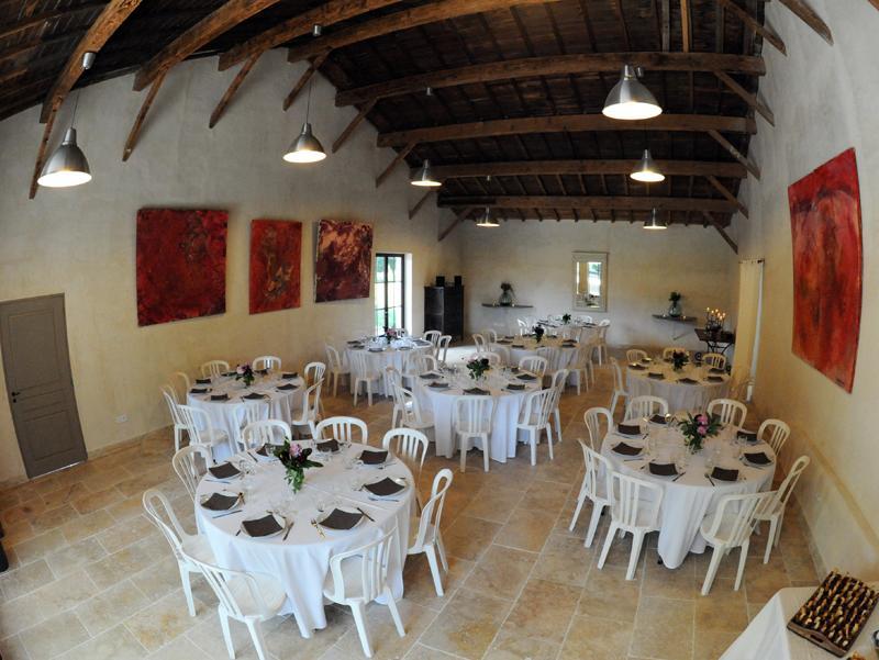 Domaine De Rochegude Villa Avignon Exterior foto